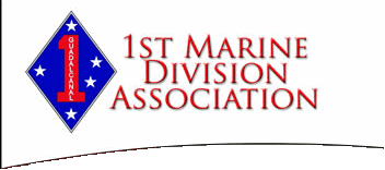 1st Marine Division Association - Annual Member