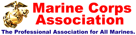 Marine Corps Association - Annual Member