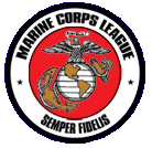 Marine Corps League - Life Member