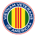 Vietnam Veterans of America - Life Member