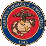 Marine Memorial Association - Lifel Member