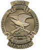 National Rifle Association - Life Menber